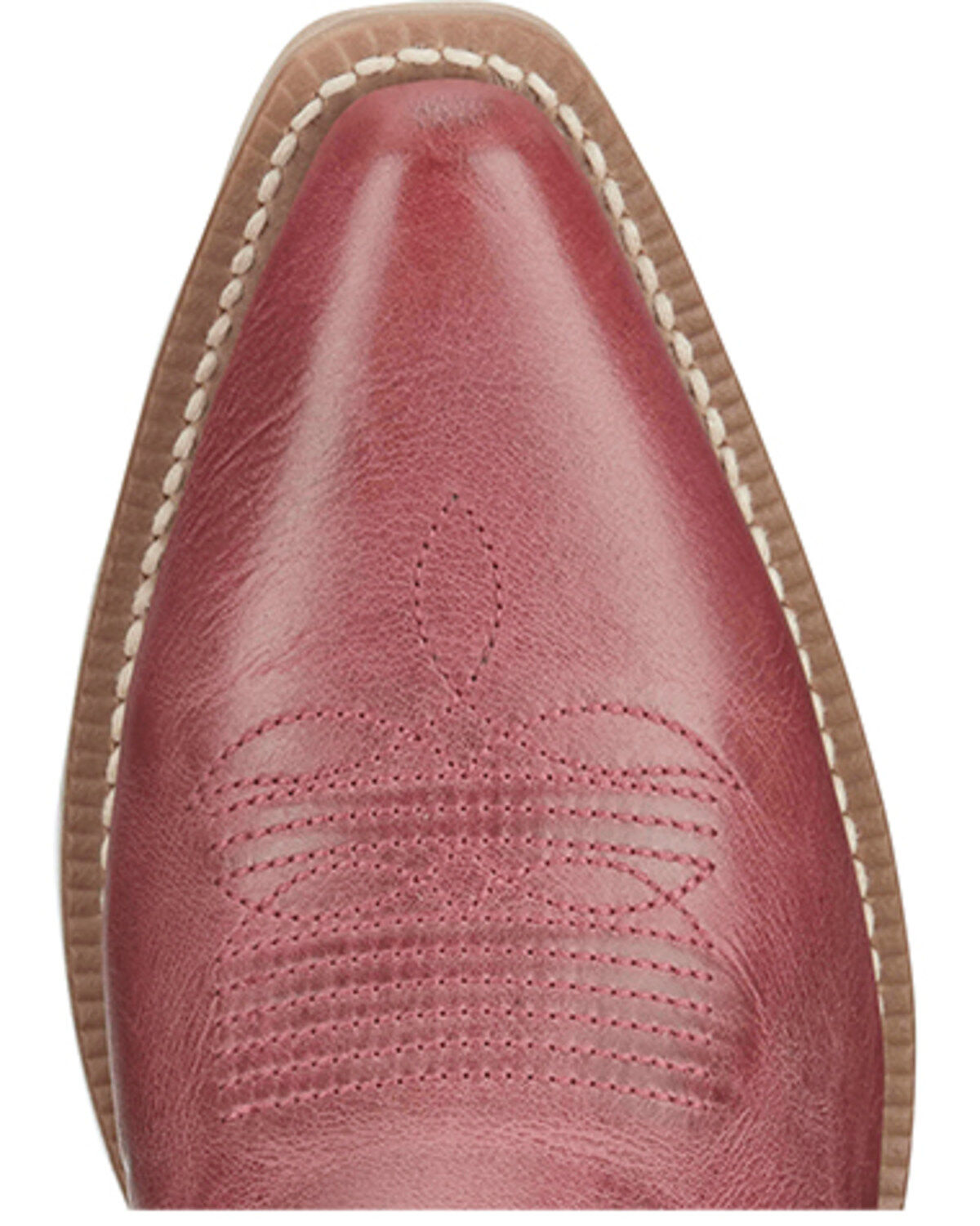 Justin Women's Josephine Western Boots - Snip Toe