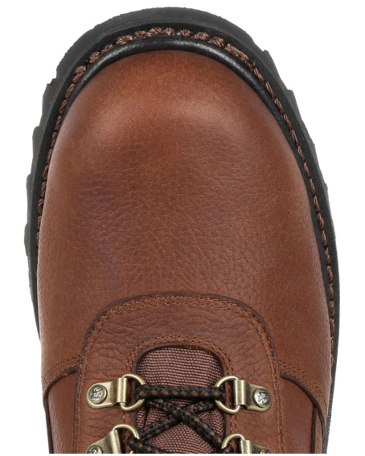 Rocky Men's Ranger Waterproof Outdoor Boots - Soft Toe