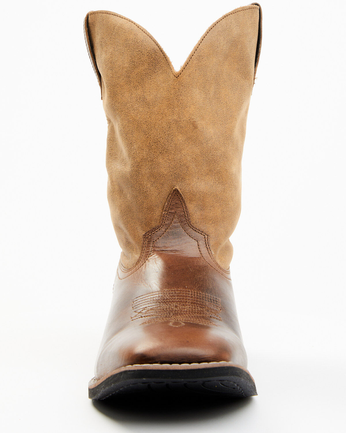 Smoky Mountain Men's Waylon Western Boots - Square Toe