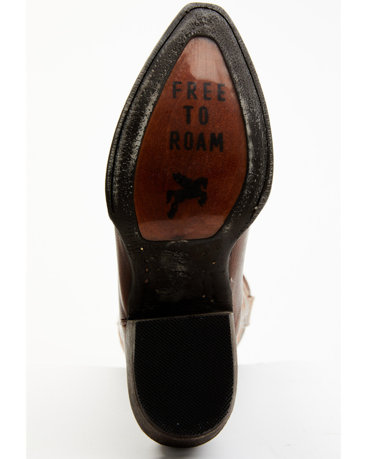 Idyllwind Women's Wheeler Western Boot - Snip Toe