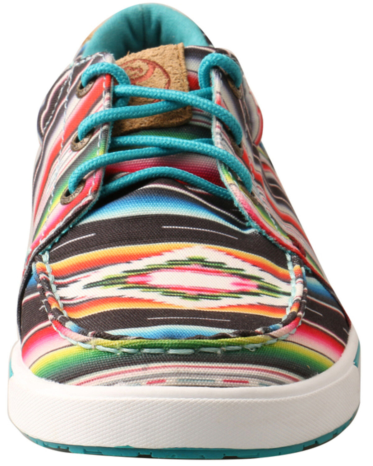 Hooey by Twisted X Women's Serape Lopers
