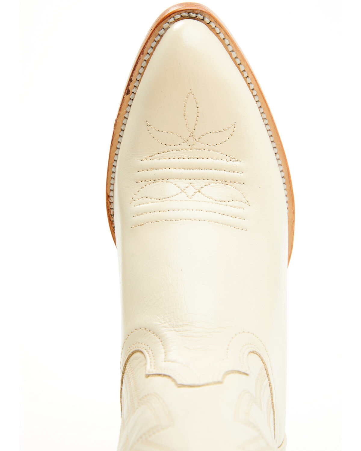 Macie Bean Women's Spacey Gracey Western Boots - Round Toe