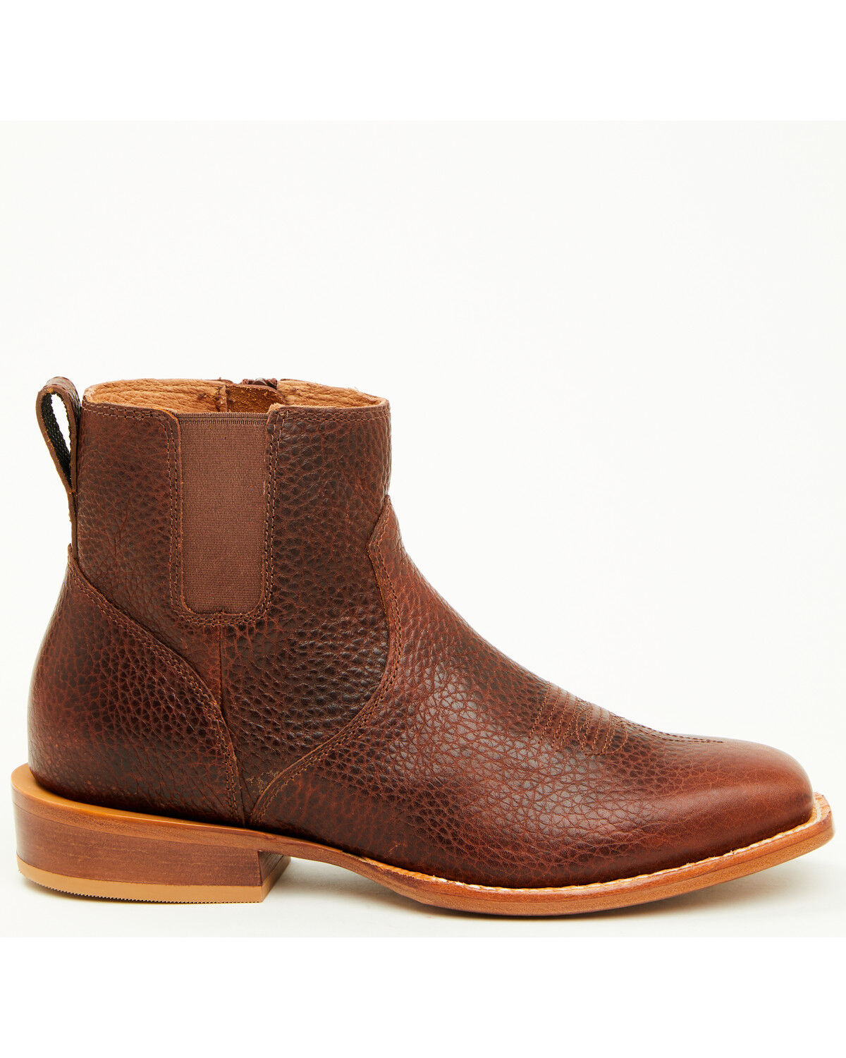 Twisted X Men's 6" Tech X™ Chelsea Boots - Broad Square Toe