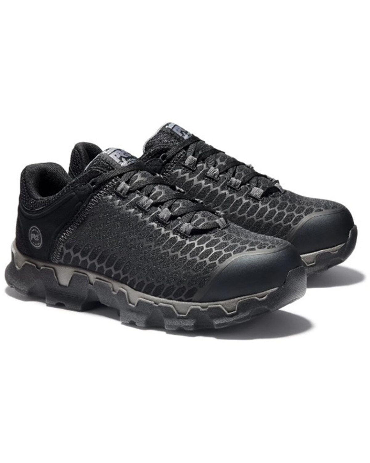 Timberland PRO Men's Powertrain Sport SD Work Shoes - Alloy Toe