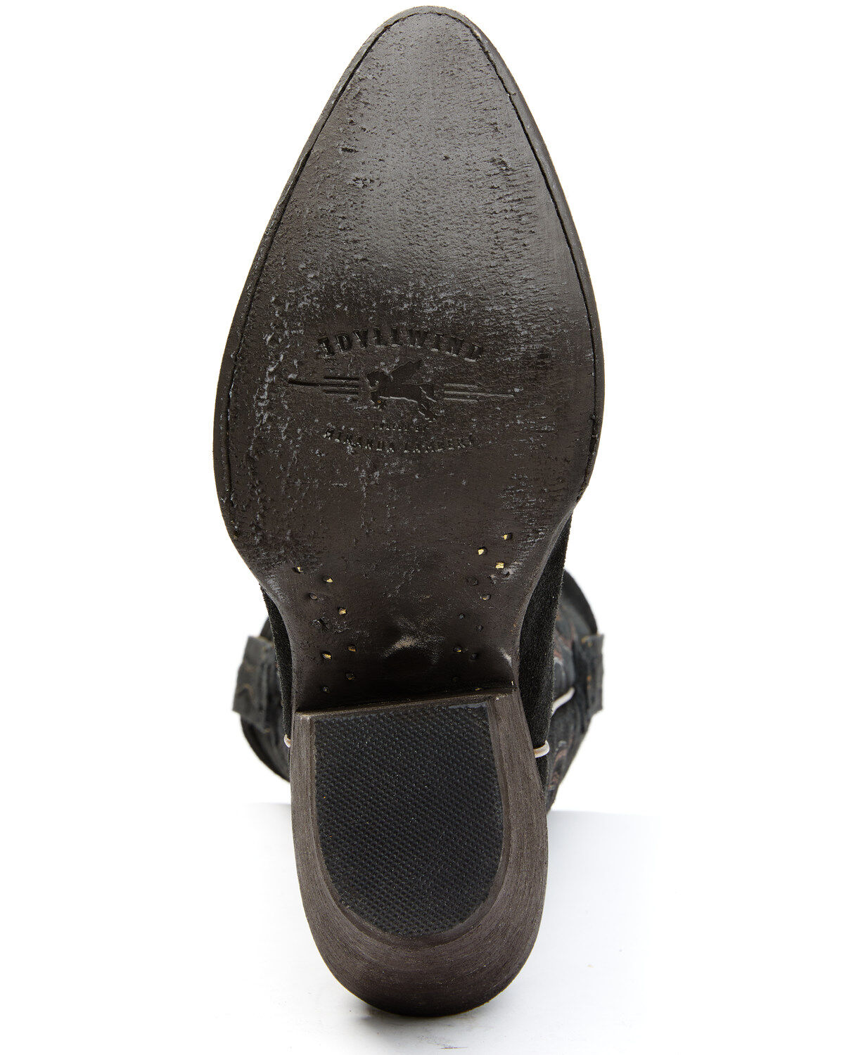 Idyllwind Women's Charmed Life Western Boots - Round Toe