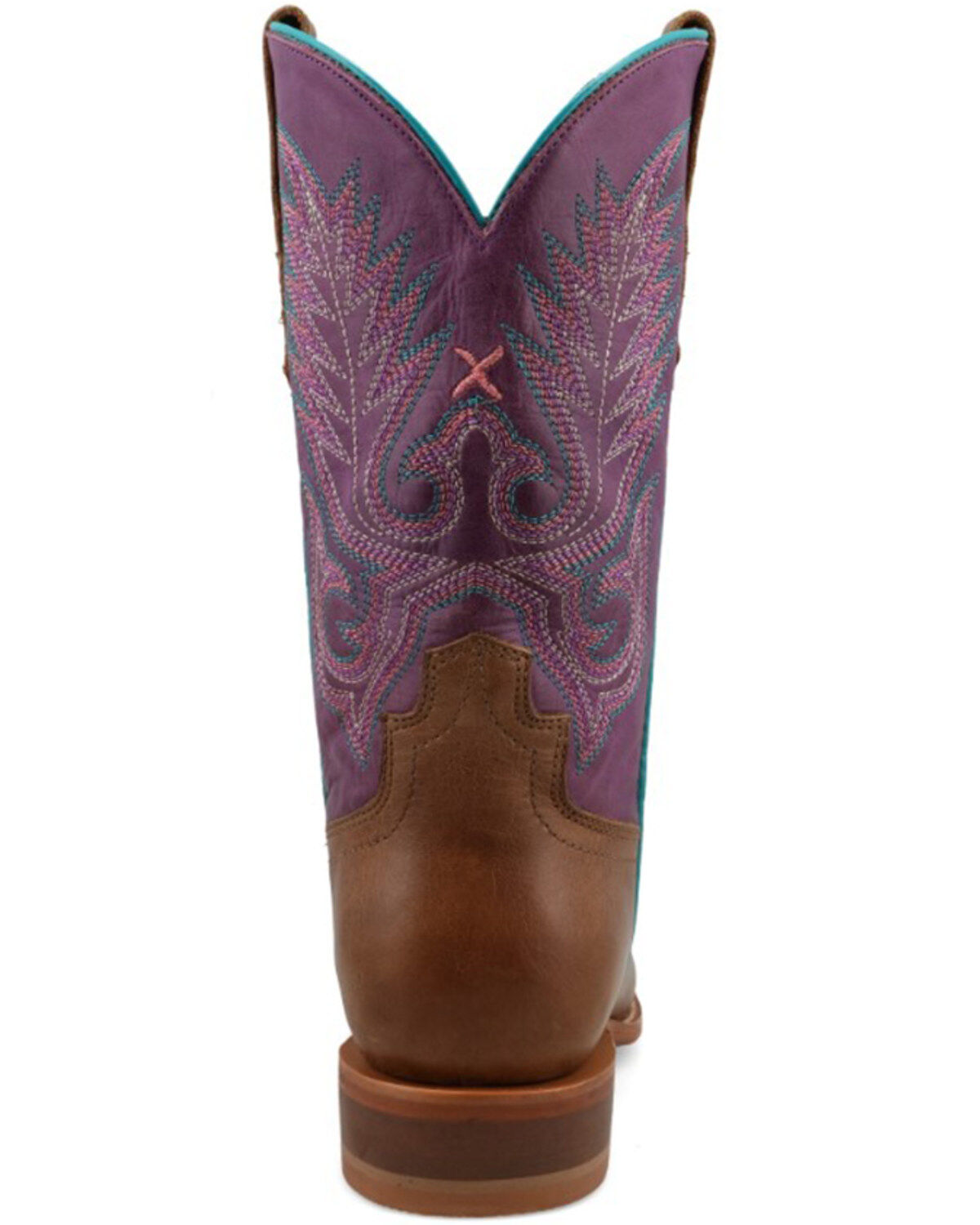 Twisted X Women's 11" Rancher Western Boots - Square Toe