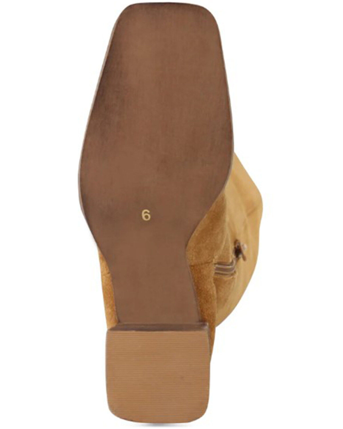 Diba True Women's Mar Velus Tall Fashion Boots - Square Toe