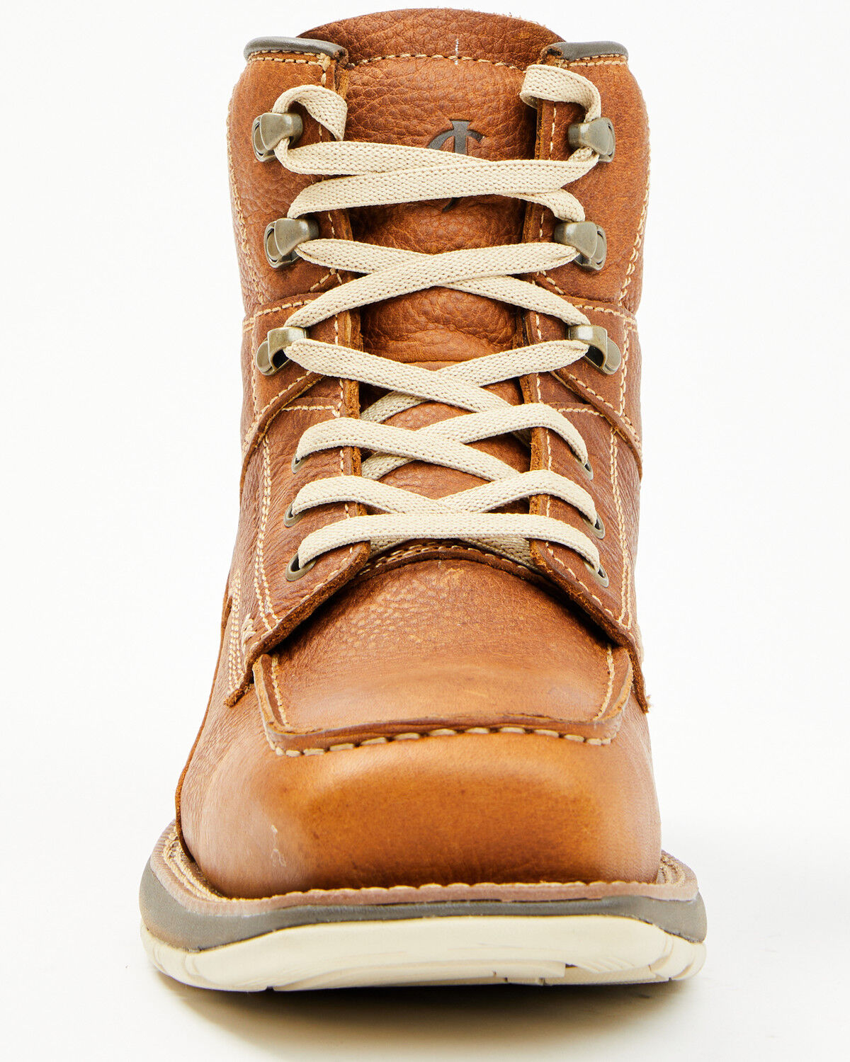 Cody James Men's Xero Lite Lace-Up Moc Work Boots - Composite Toe