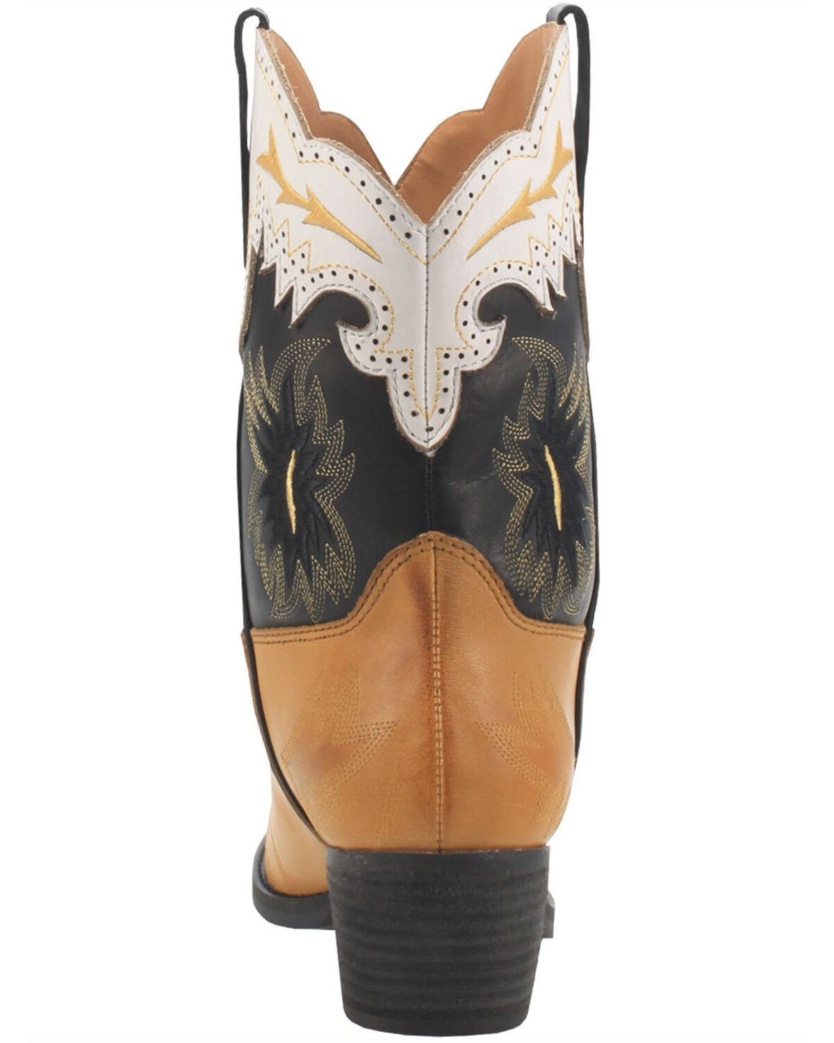 Dingo Women's Tatiana Western Boots - Snip Toe