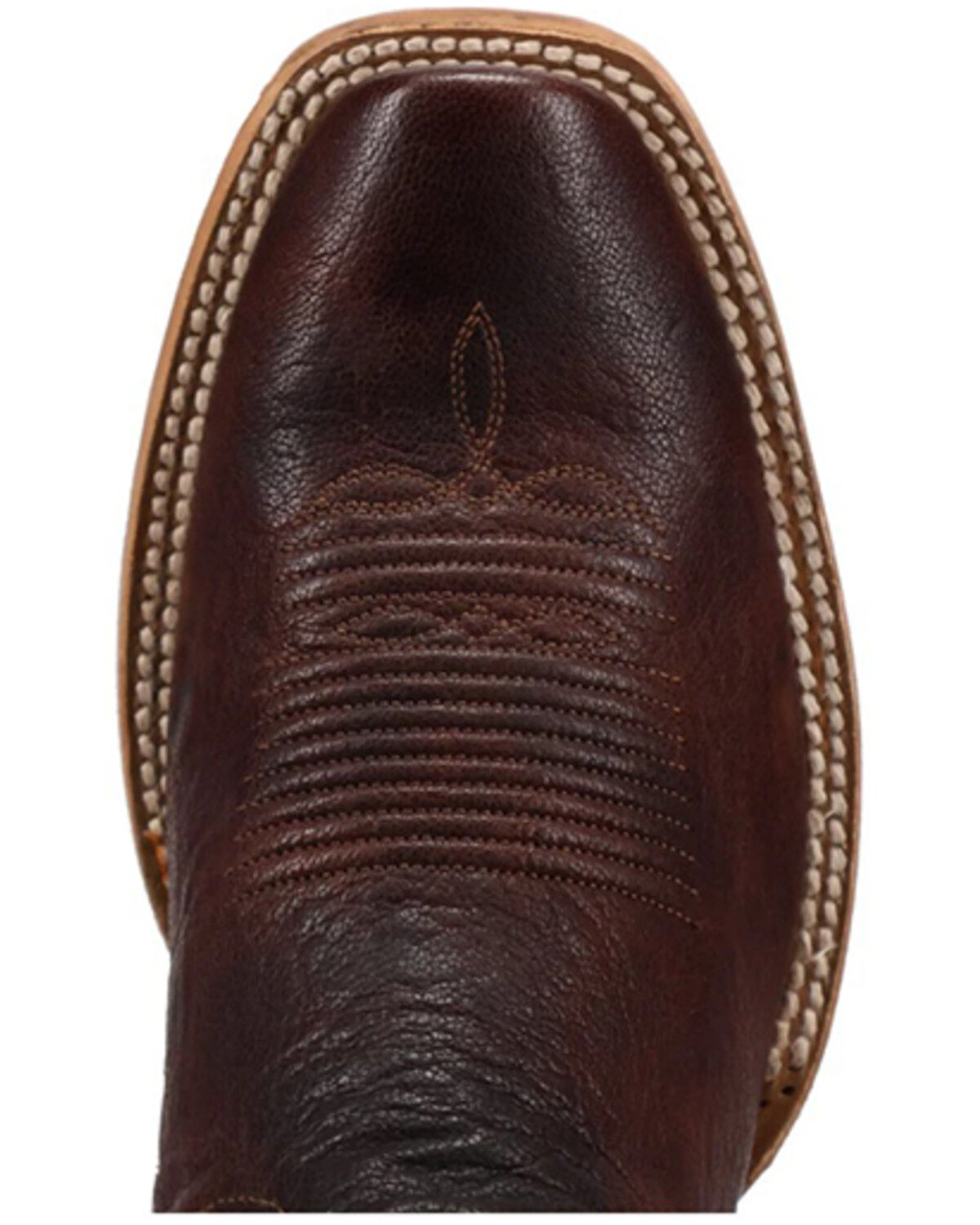 Dan Post Men's Boerne Western Boots - Square Toe