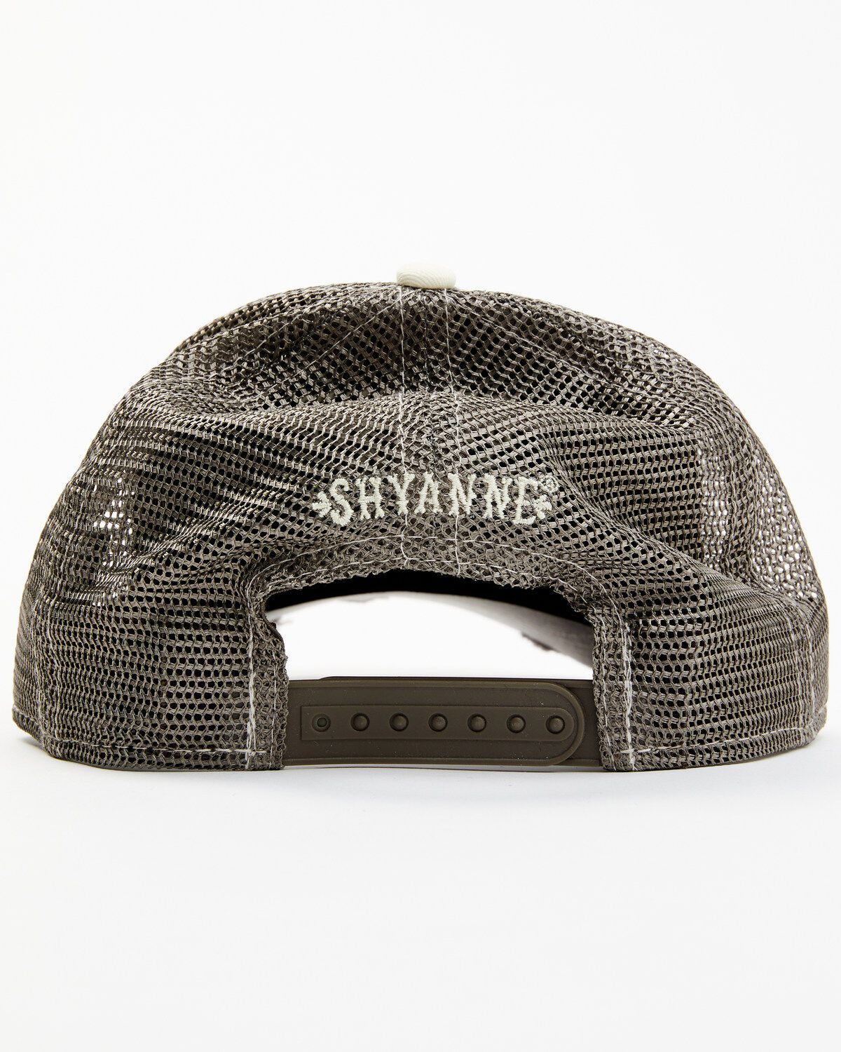 Shyanne Women's Desert Vibes Mesh Back Baseball Cap