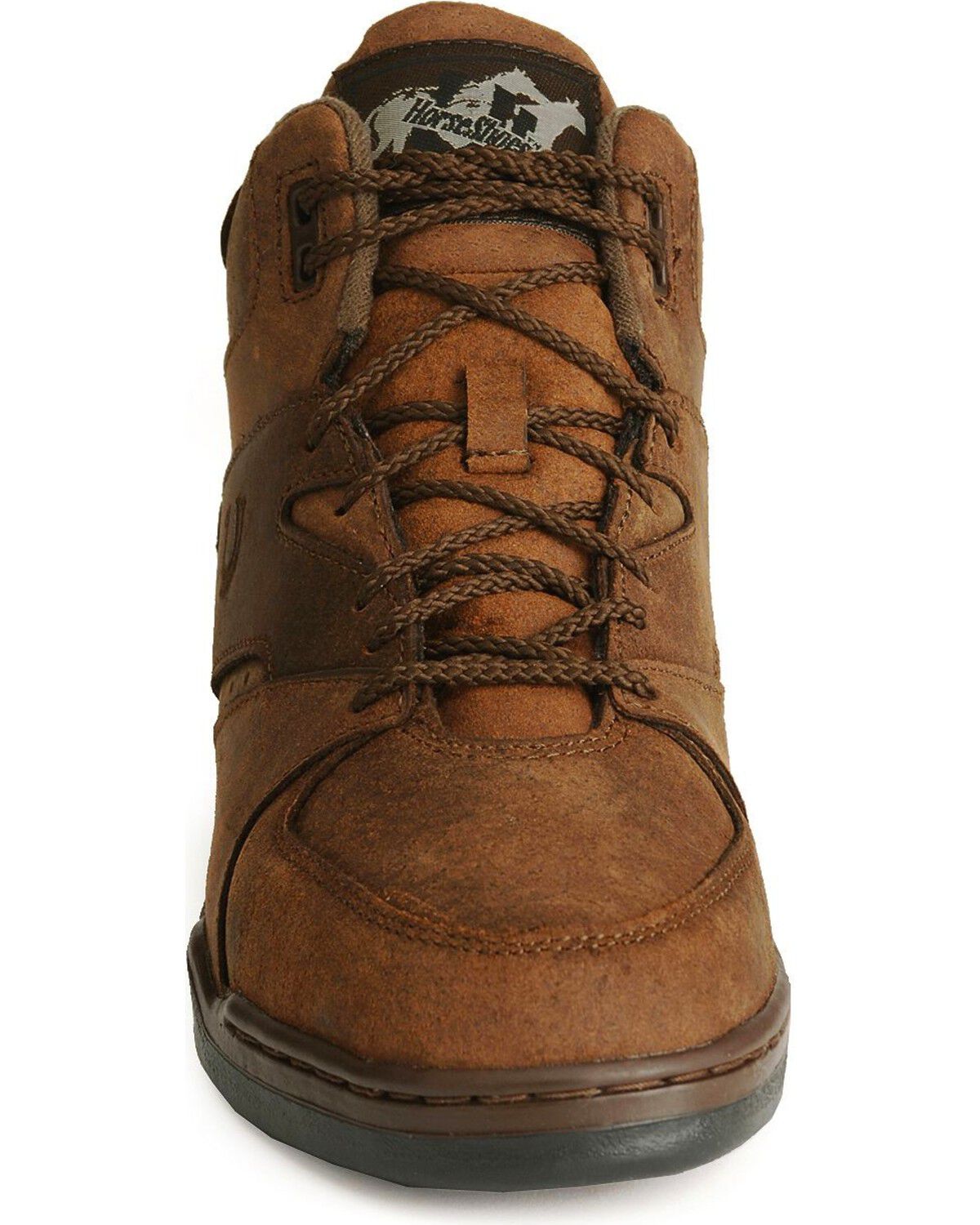 Roper Men's Chipmunk HorseShoes Classic Original Boots