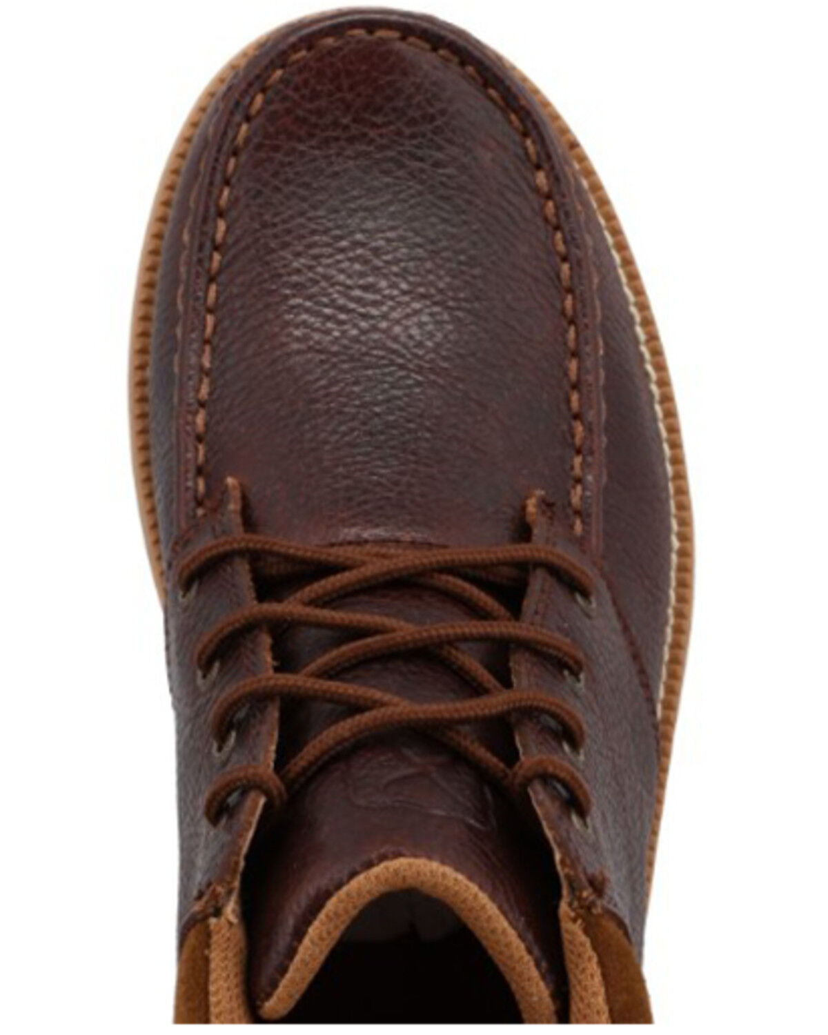 Twisted X Men's 5" CellStretch® Wedge Sole Boots - Moc Toe