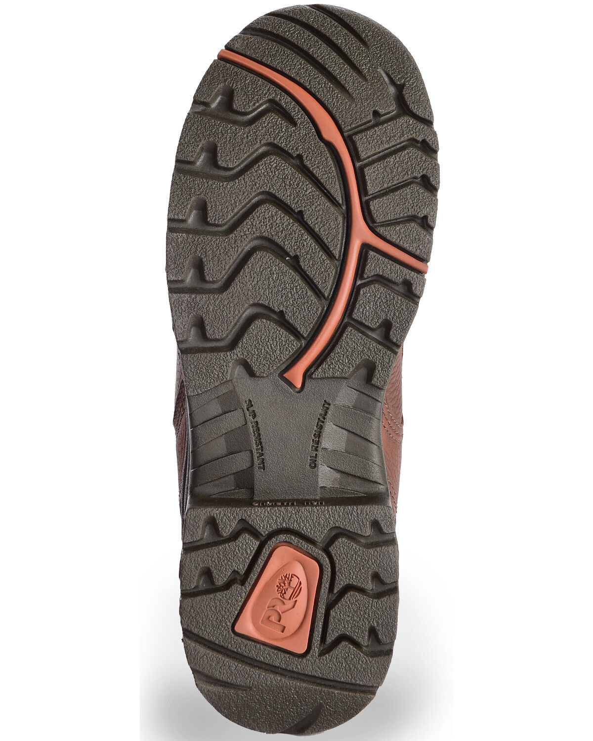 Timberland PRO Women's Titan Work Boots - Alloy Toe