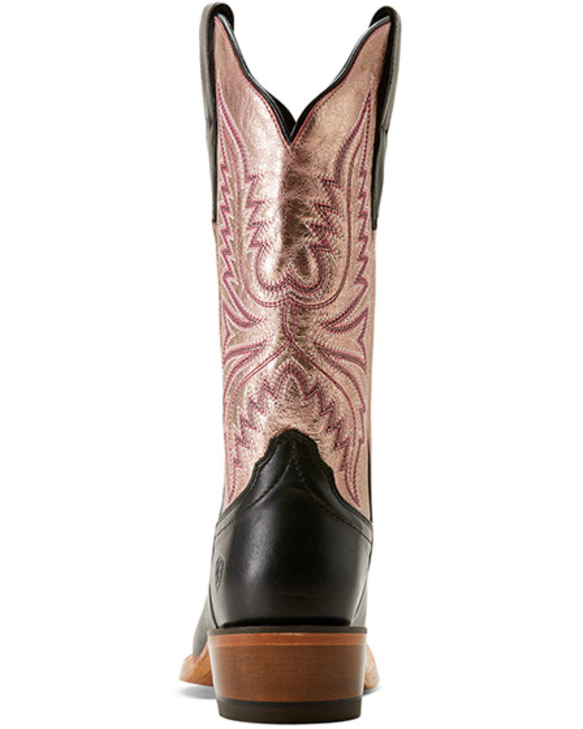 Ariat Women's Futurity Flash Western Boots - Square Toe