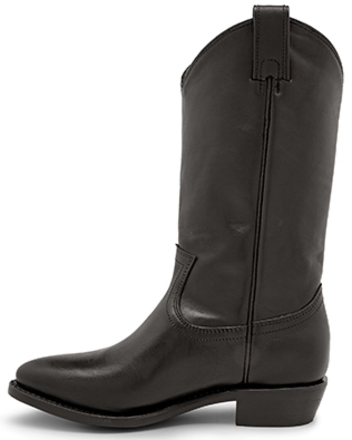 Frye Women's Billy Western Boots - Round Toe