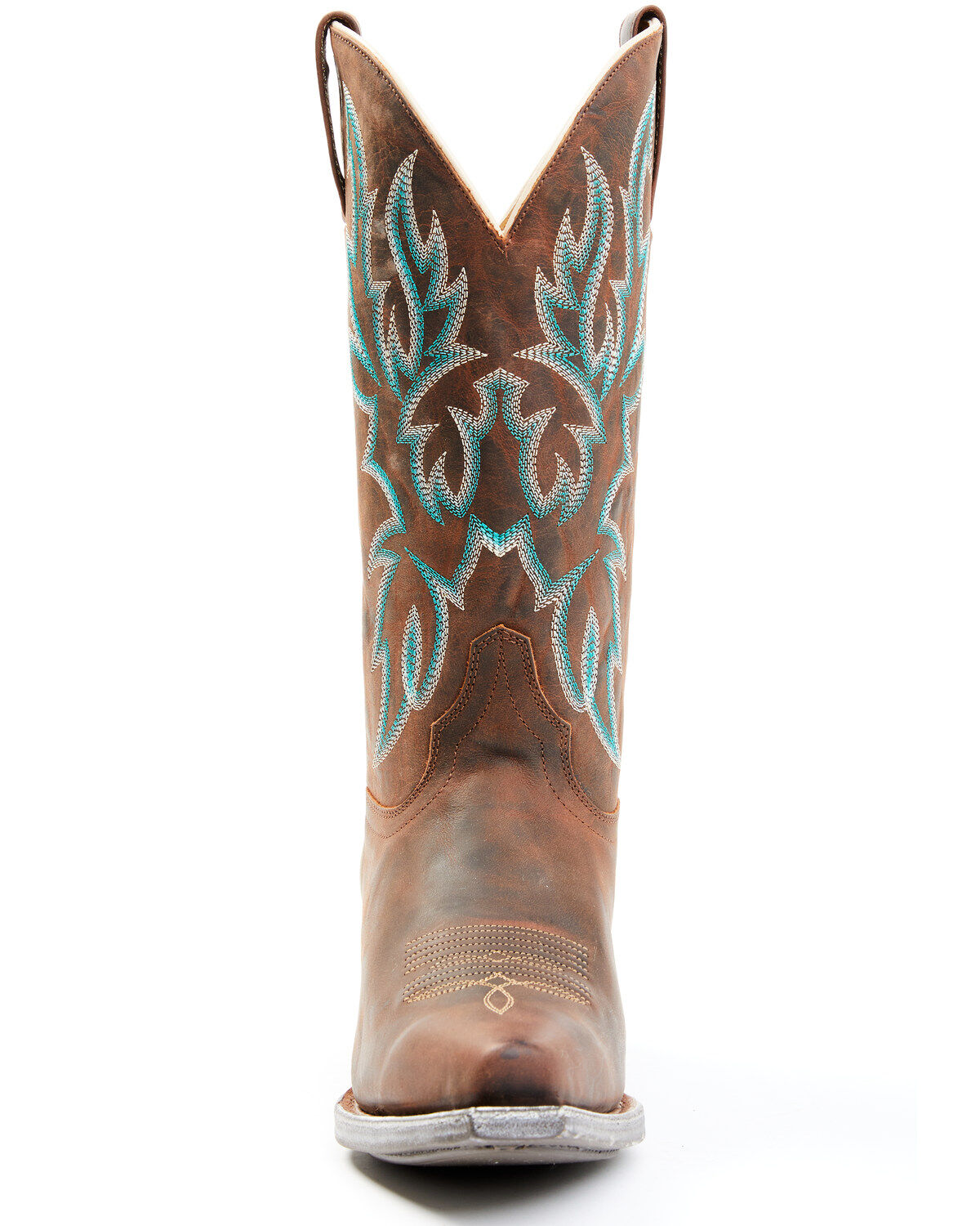 Shyanne Women's Darcy Western Boots - Snip Toe