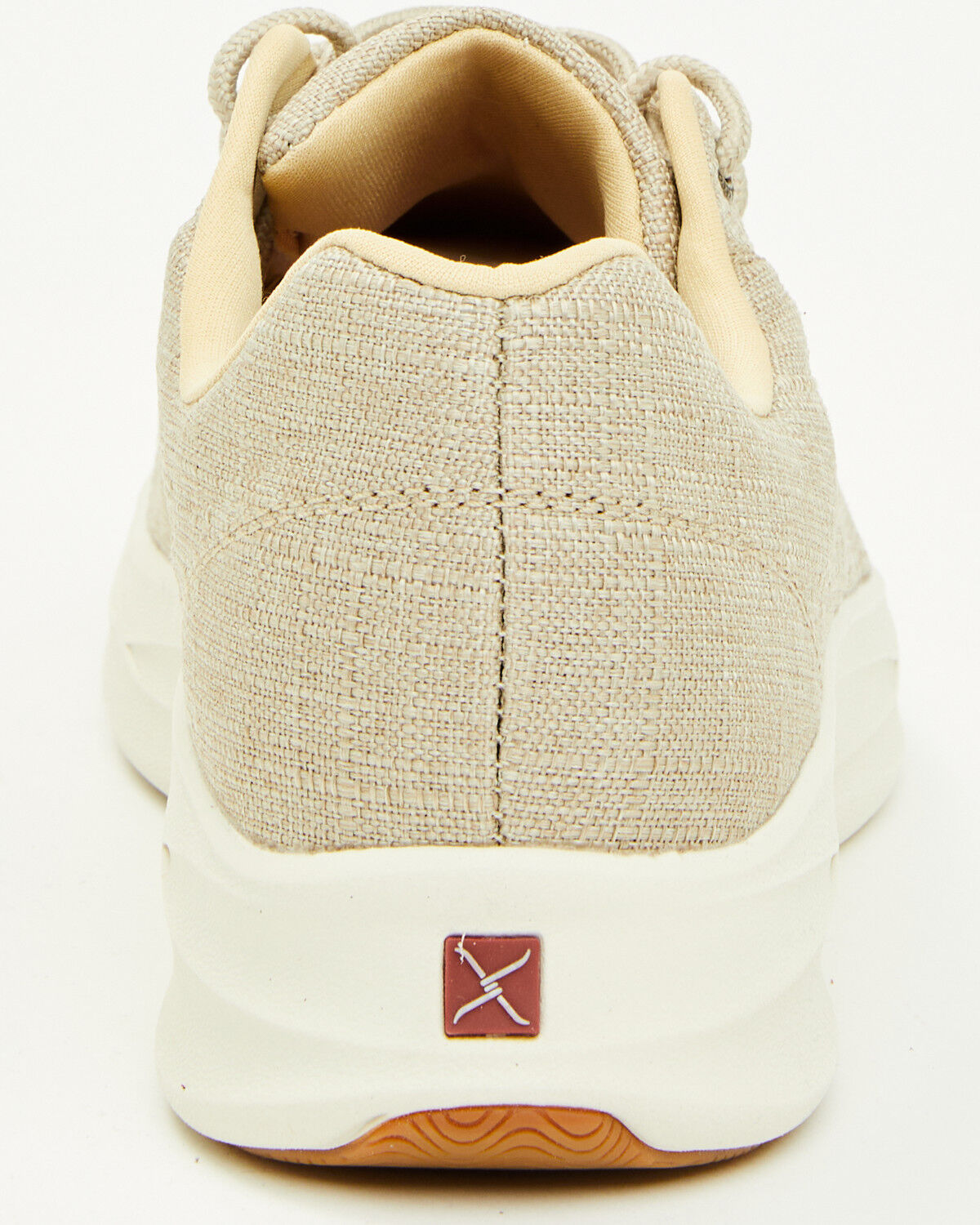 Twisted X Men's Feather X™ Casual Shoes - Moc Toe