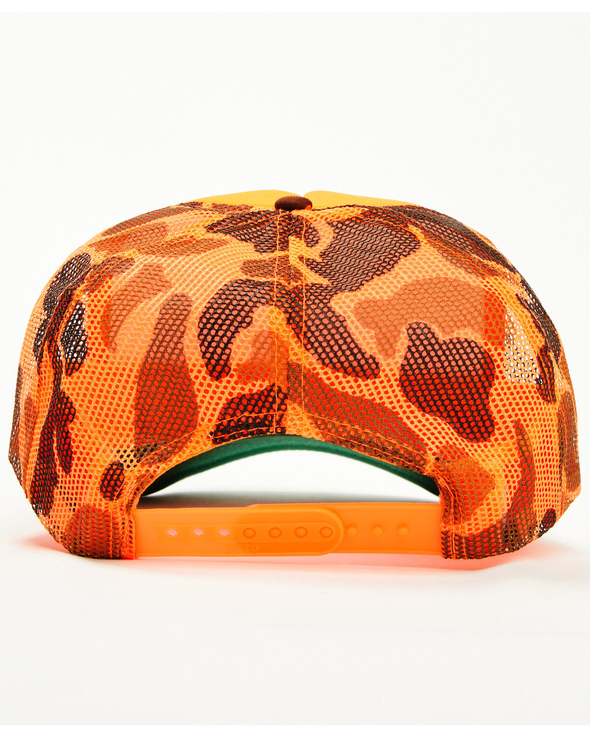 Boot Barn Logo Trucker Cap