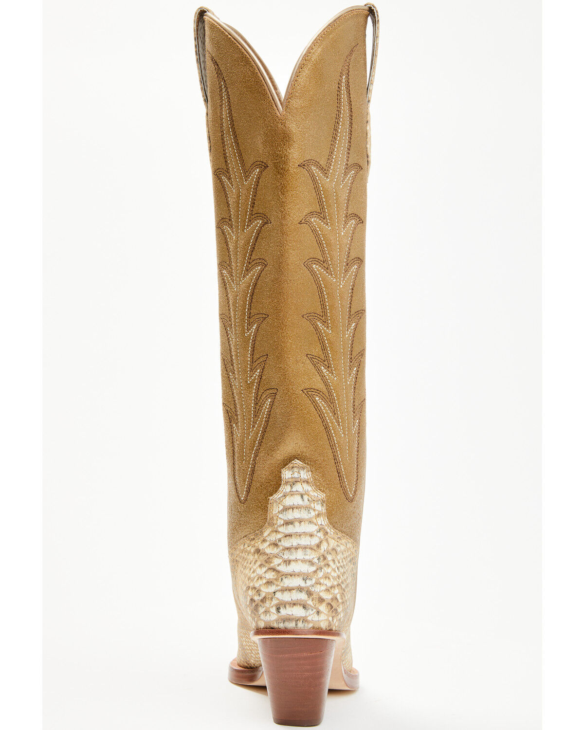 Wonderwest Women's Havannah Tall Western Boots - Snip Toe