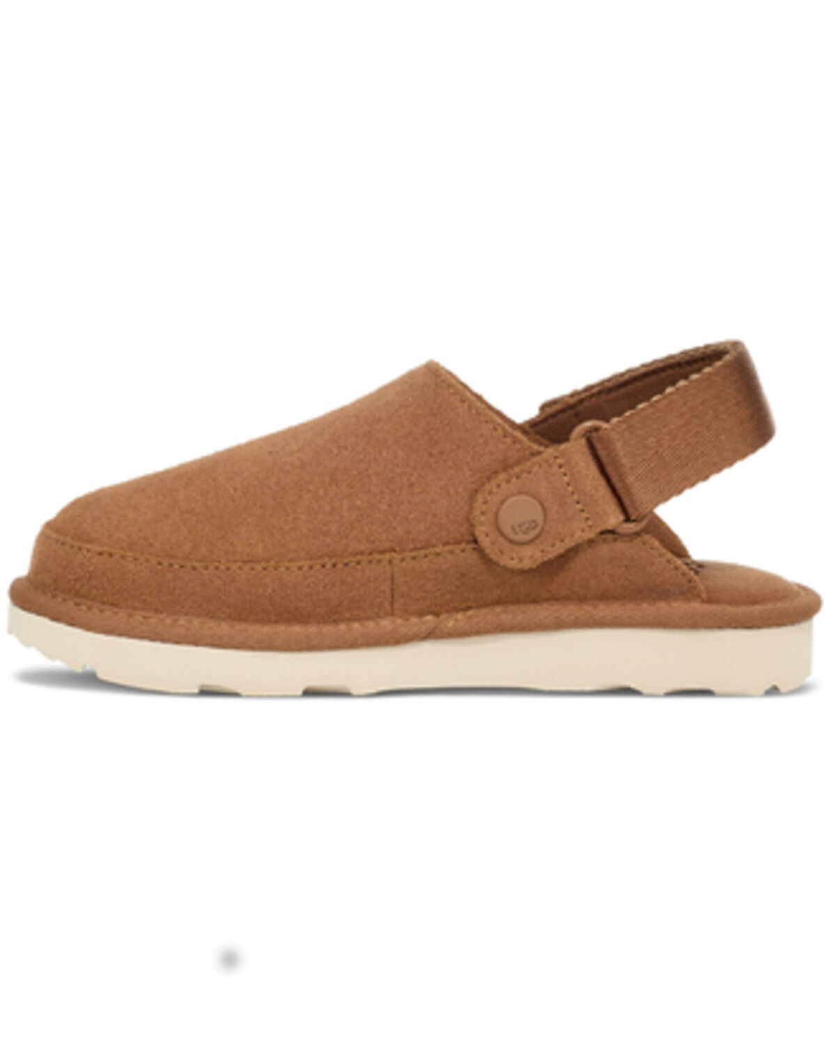 UGG Girls' Goldenstar Clogs