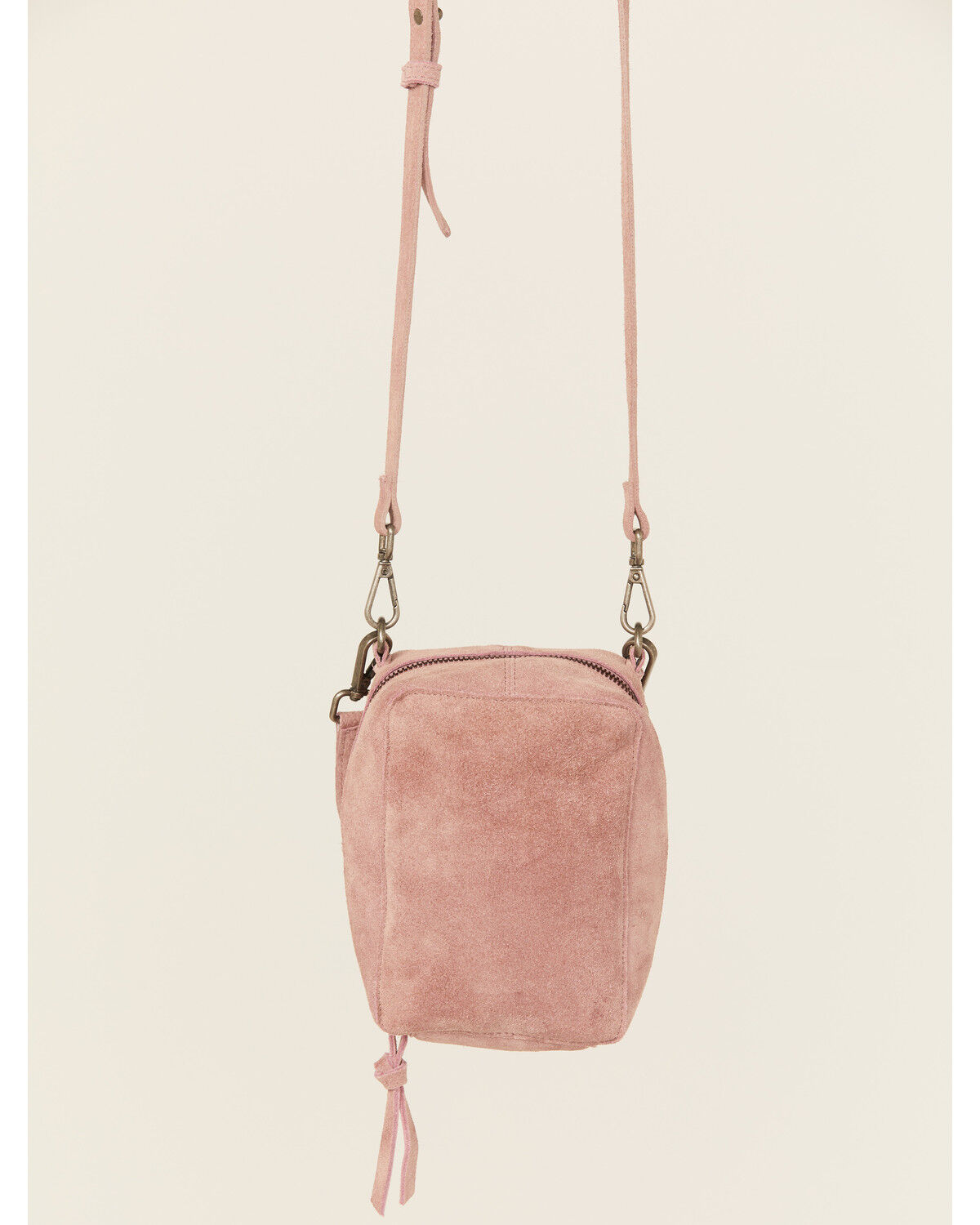 Free People Women's Out Of The Box Crossbody Bag