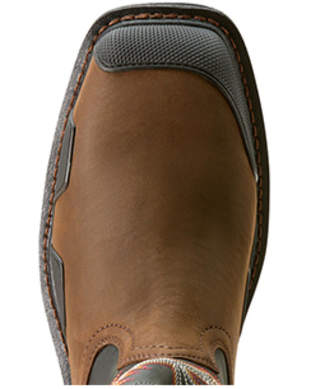 Ariat Men's Overdrive Work Boots - Composite Toe