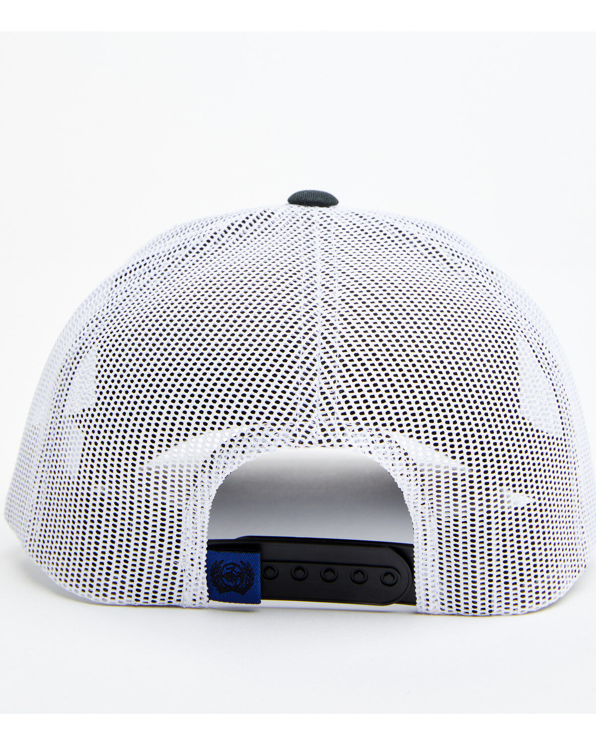 Cinch Boys' Flag Patch Ball Cap