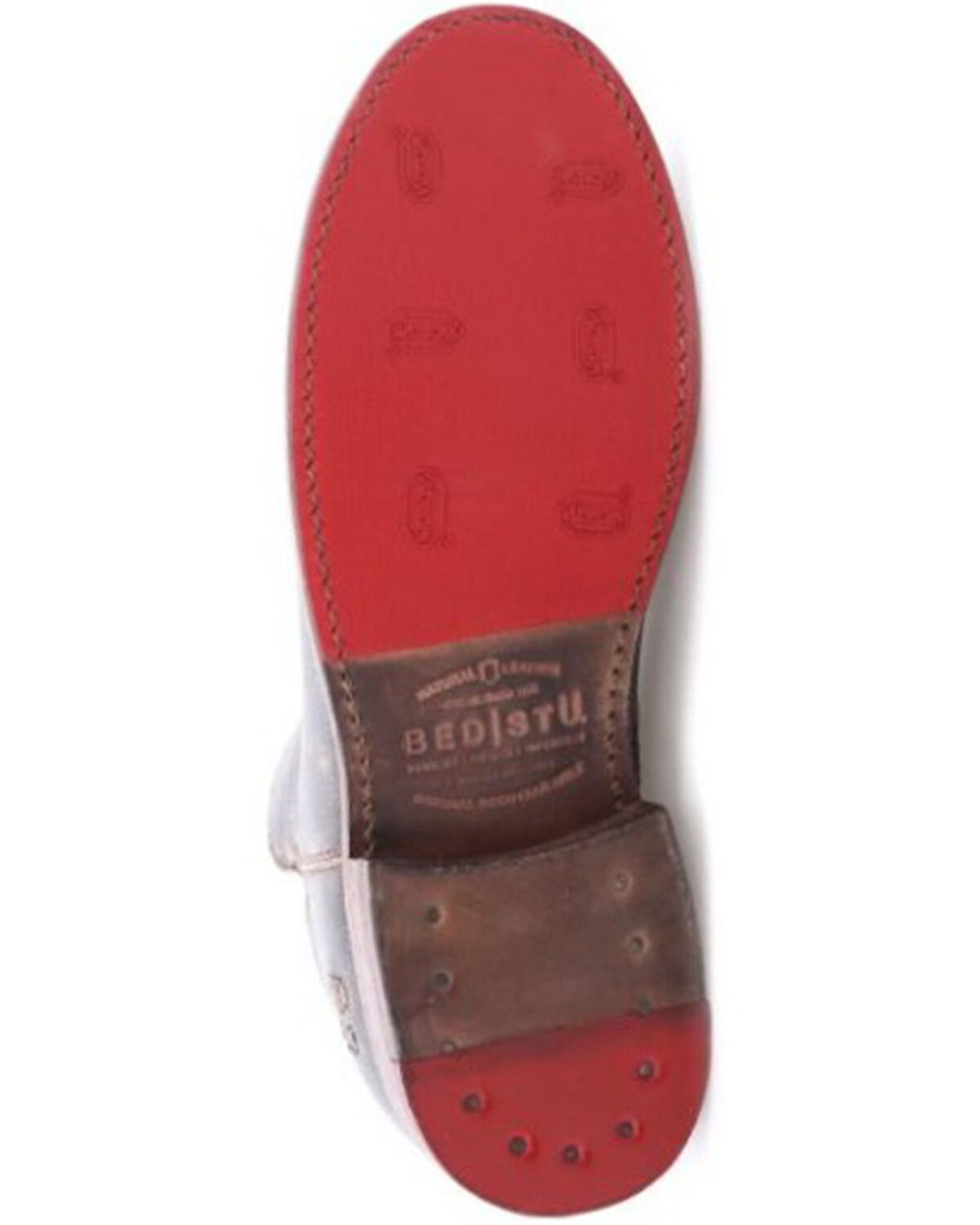 Bed Stu Women's Yurisa Lux Western Fashion Booties - Round Toe