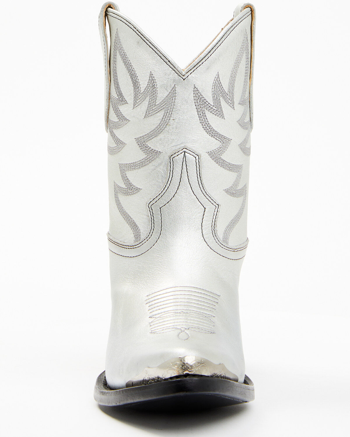 Idyllwind Women's Wheels Western Booties - Round Toe