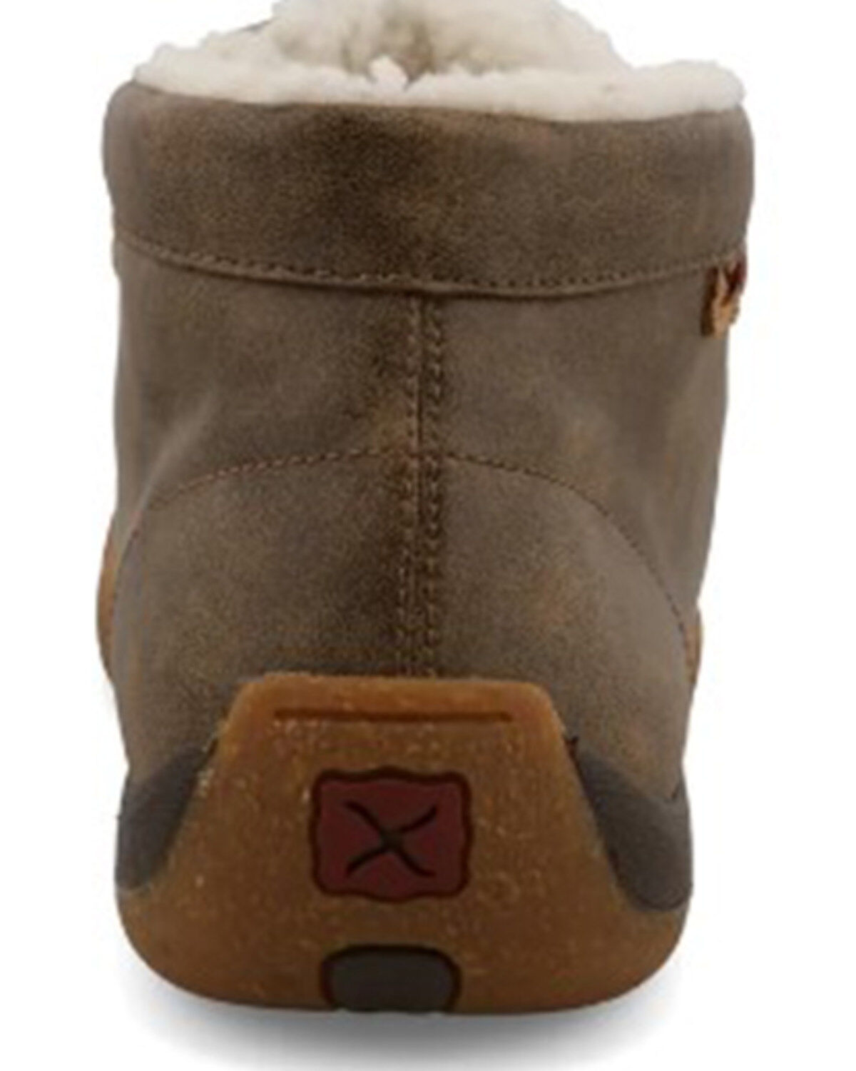 Twisted X Men's Chukka Driving Mocs