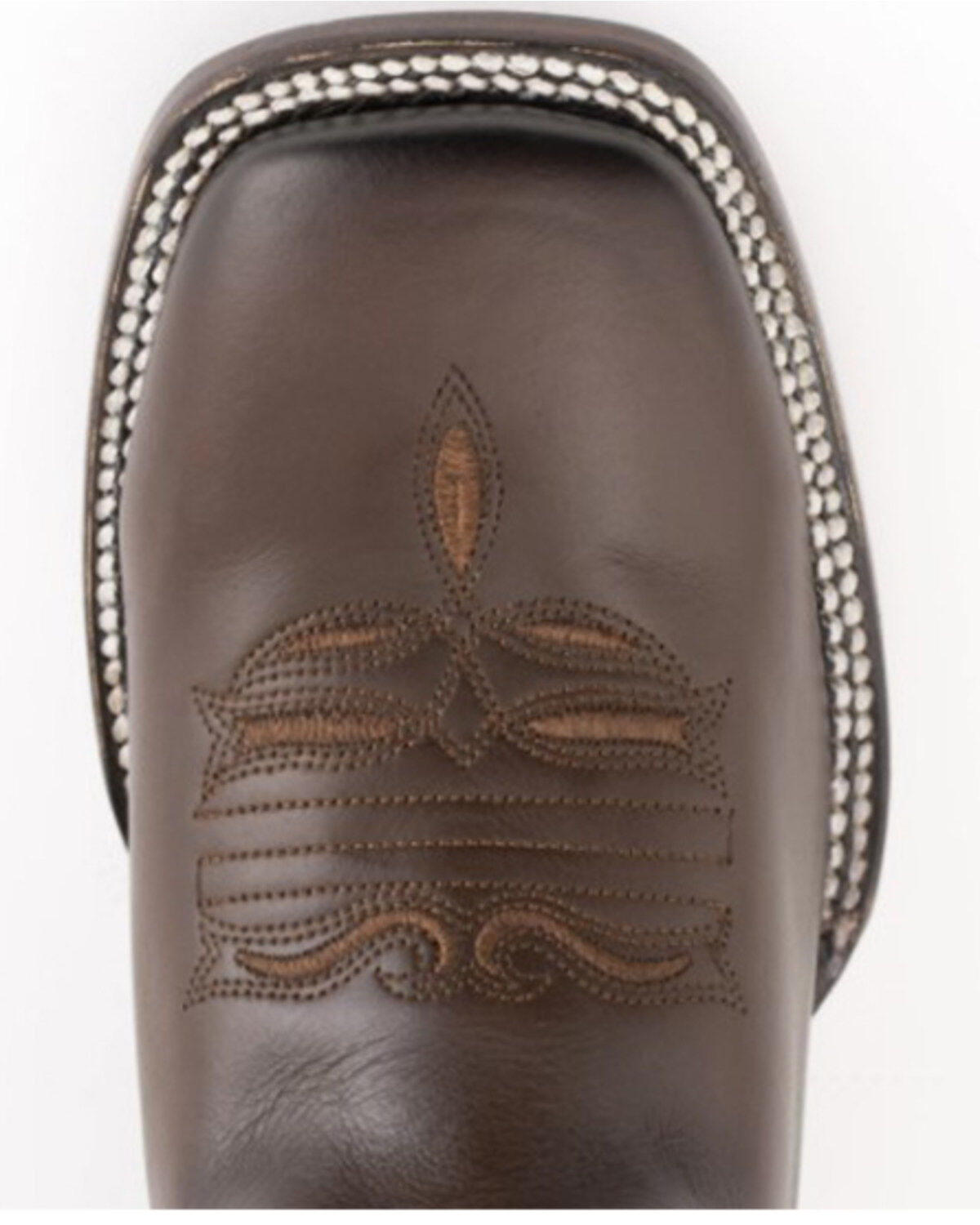 Ferrini Women's Fuego Western Boots - Broad Square Toe