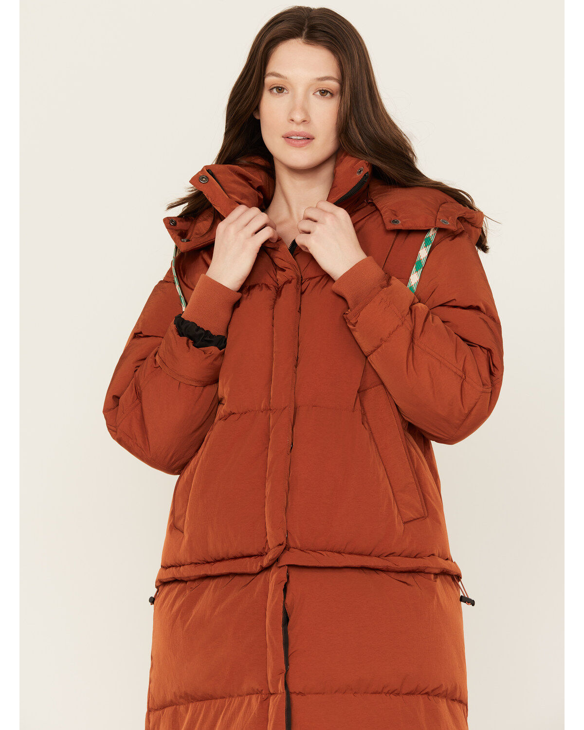 Rino & Pelle Women's Padded Coat