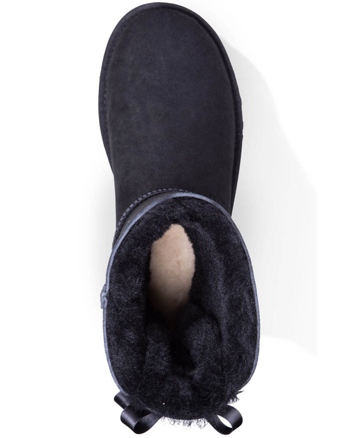 UGG Women's Bailey Bow II Boot