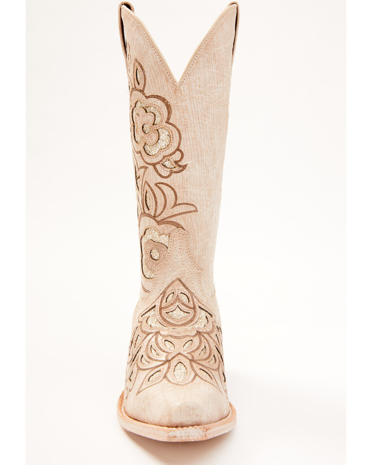 Shyanne Women's Belle Western Boots - Snip Toe