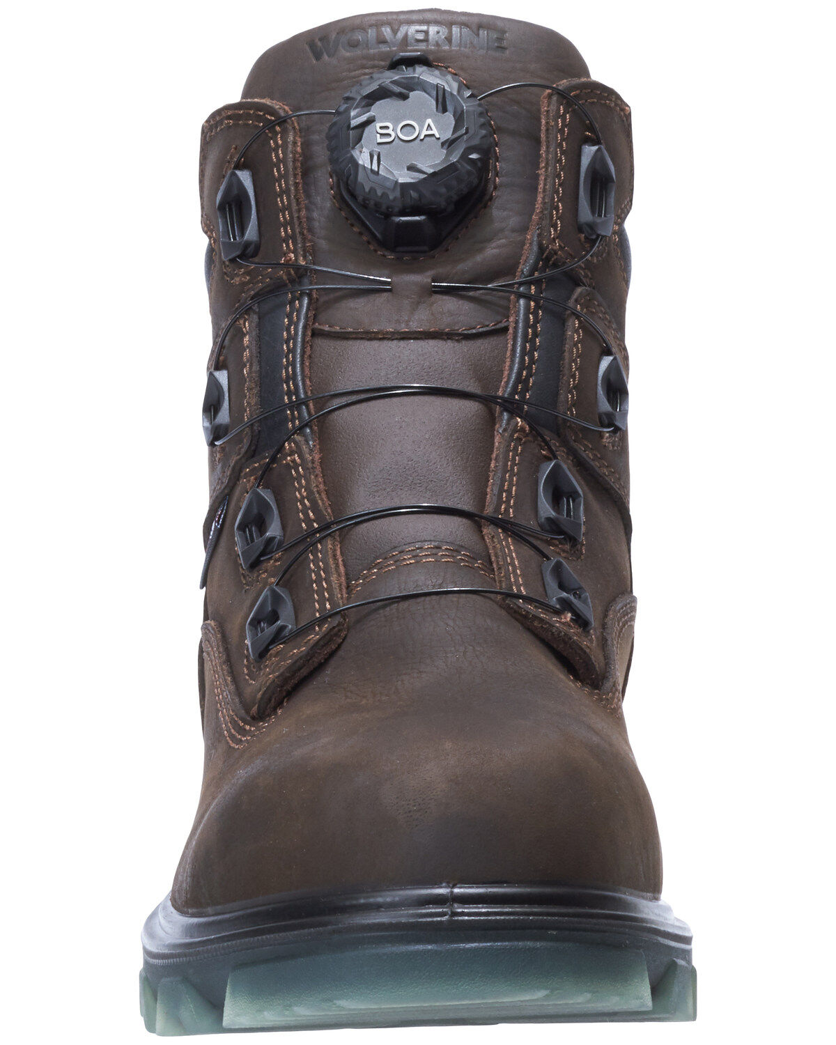 Wolverine Men's I-90 EPX Waterproof Work Boots - Composite Toe