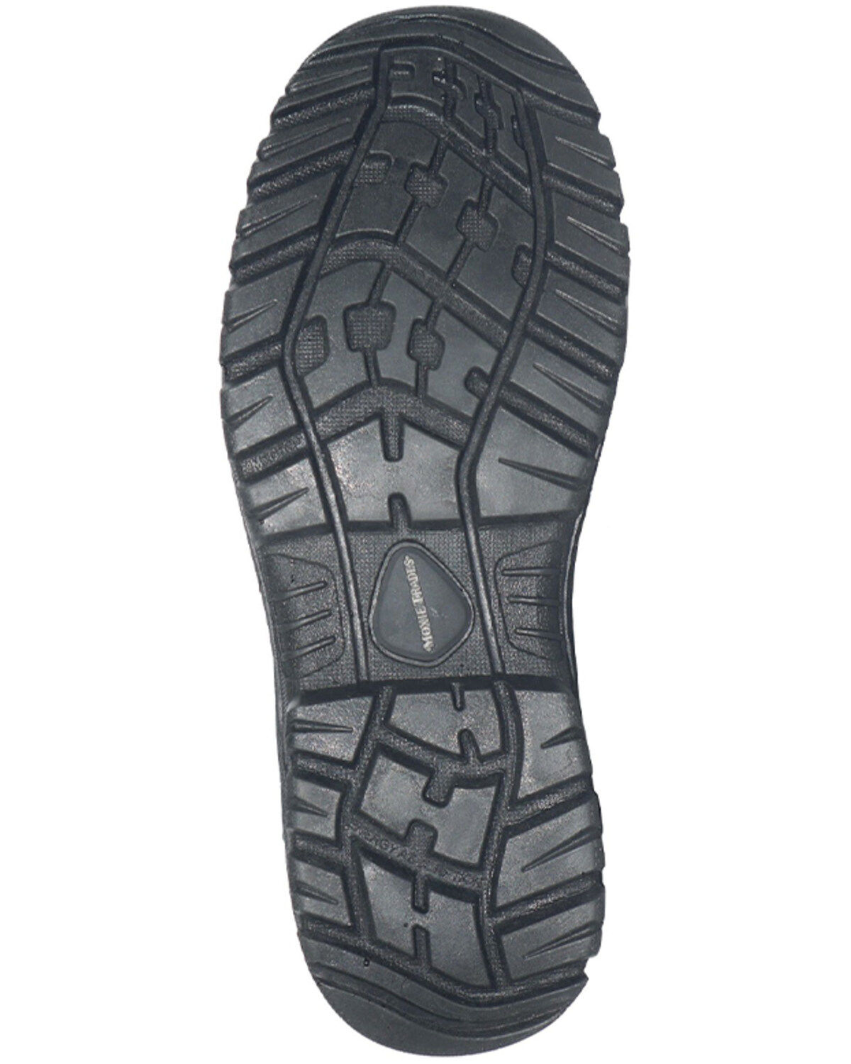 Moxie Trades Women's 6" Tina Waterproof Work Boots - Composite Toe