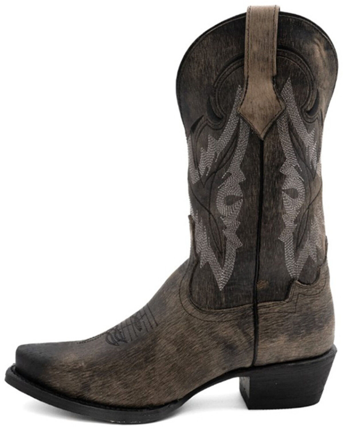 Ferrini Women's Holly Western Boots - Snip Toe