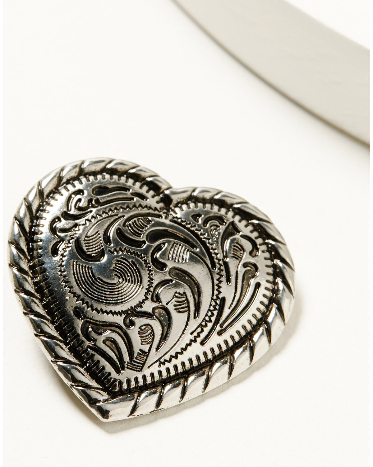 Shyanne Women's Camila Concho Hair Clip Set - 2 Piece