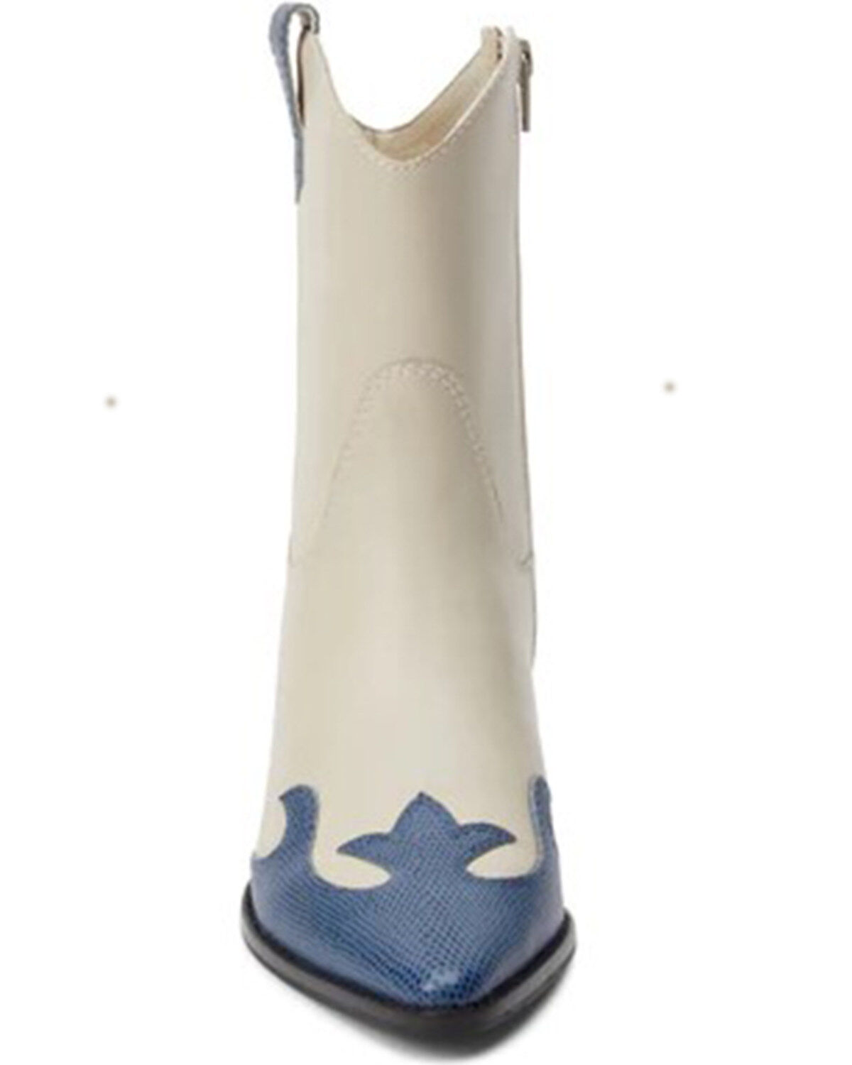 Matisse Women's Claude Western Fashion Booties - Snip Toe