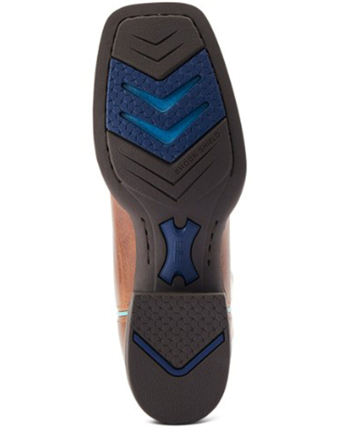 Ariat Women's Pinto VentTEK® 360° Western Boots - Broad Square Toe