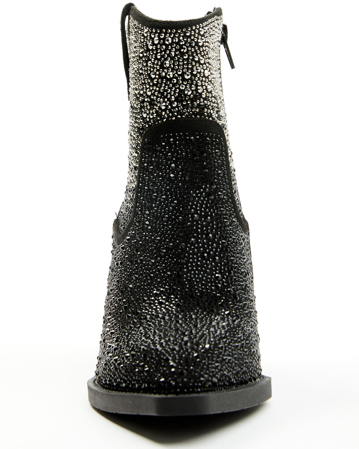 Very G Women's Maya Fashion Booties - Snip Toe