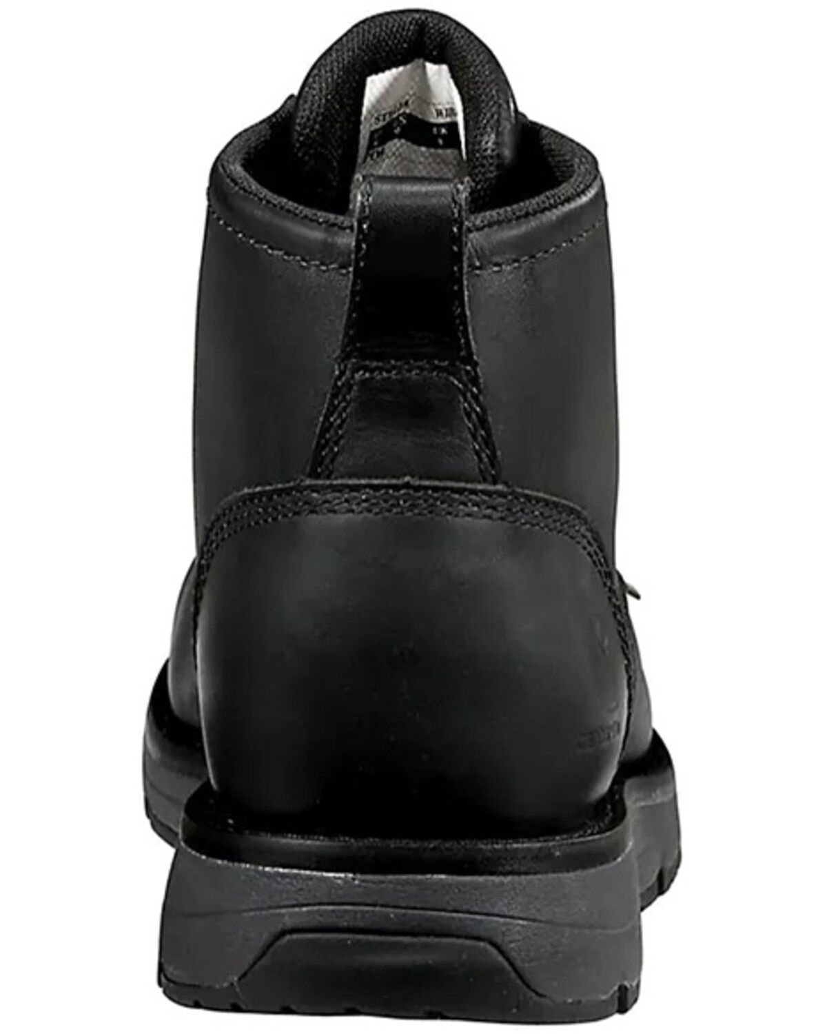 Carhartt Men's Millbrook 5" Waterproof Work Boots - Steel Toe