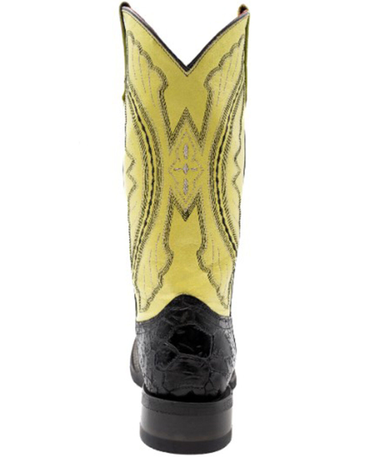 Ferrini Women's Kai Western Boots - Broad Square Toe