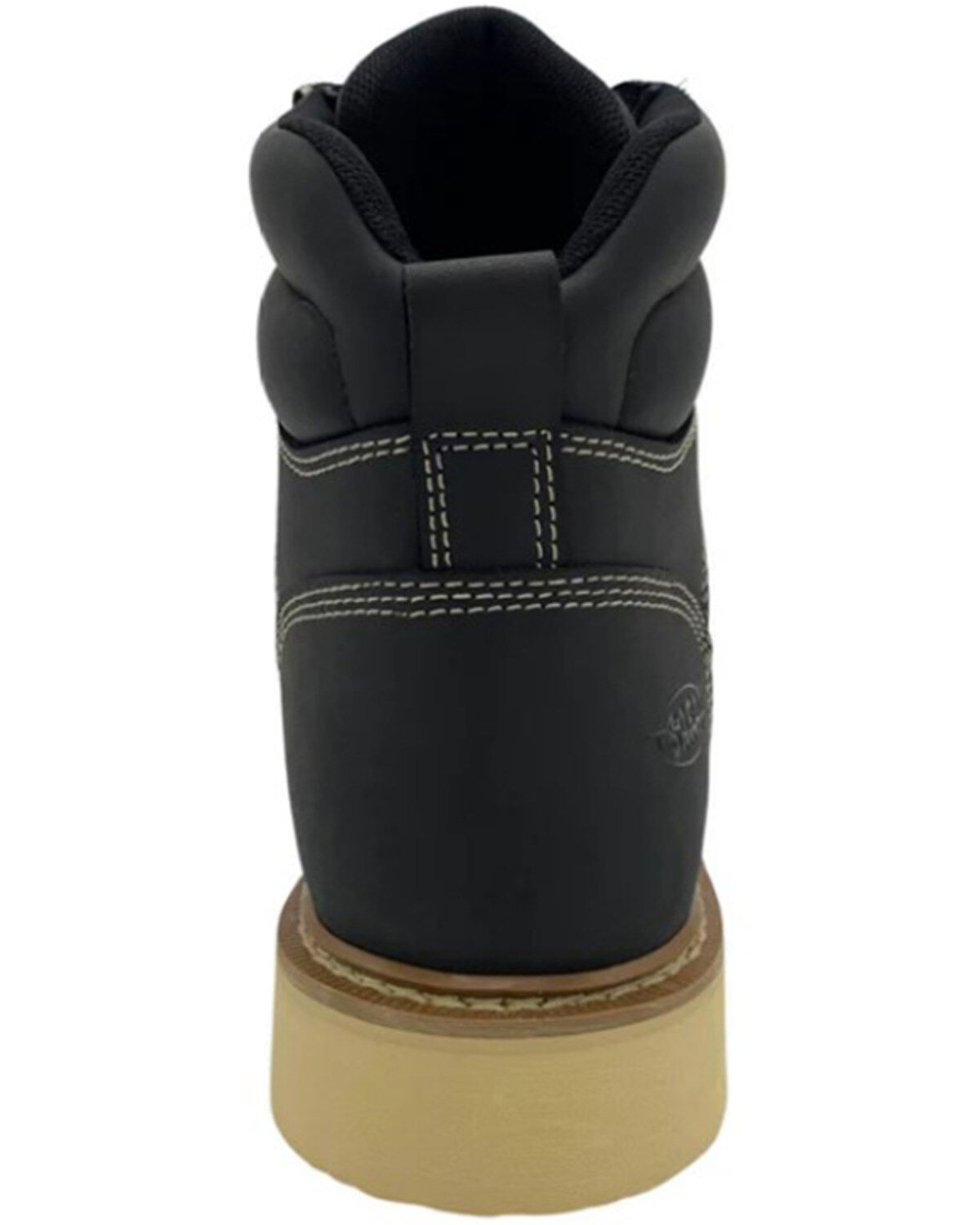 AdTec Men's 6" Safa Moc Work Boots - Soft Toe