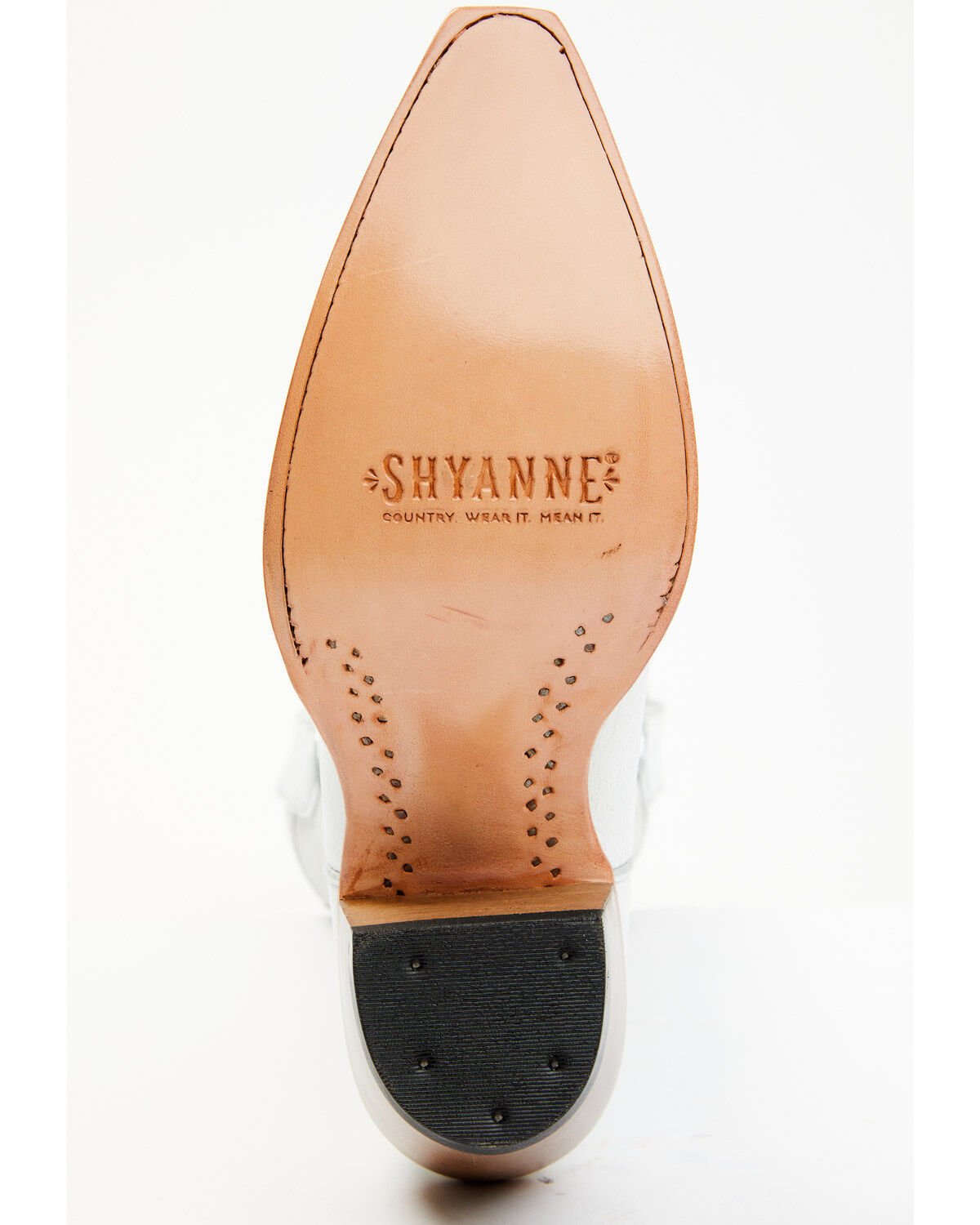 Shyanne Women's Billie Western Boots - Snip Toe