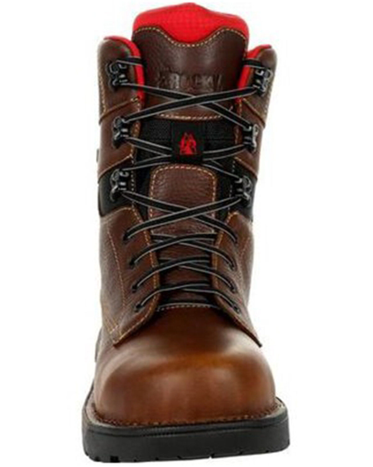 Rocky Men's Legacy 32 8" Waterproof Work Boot - Composite Toe
