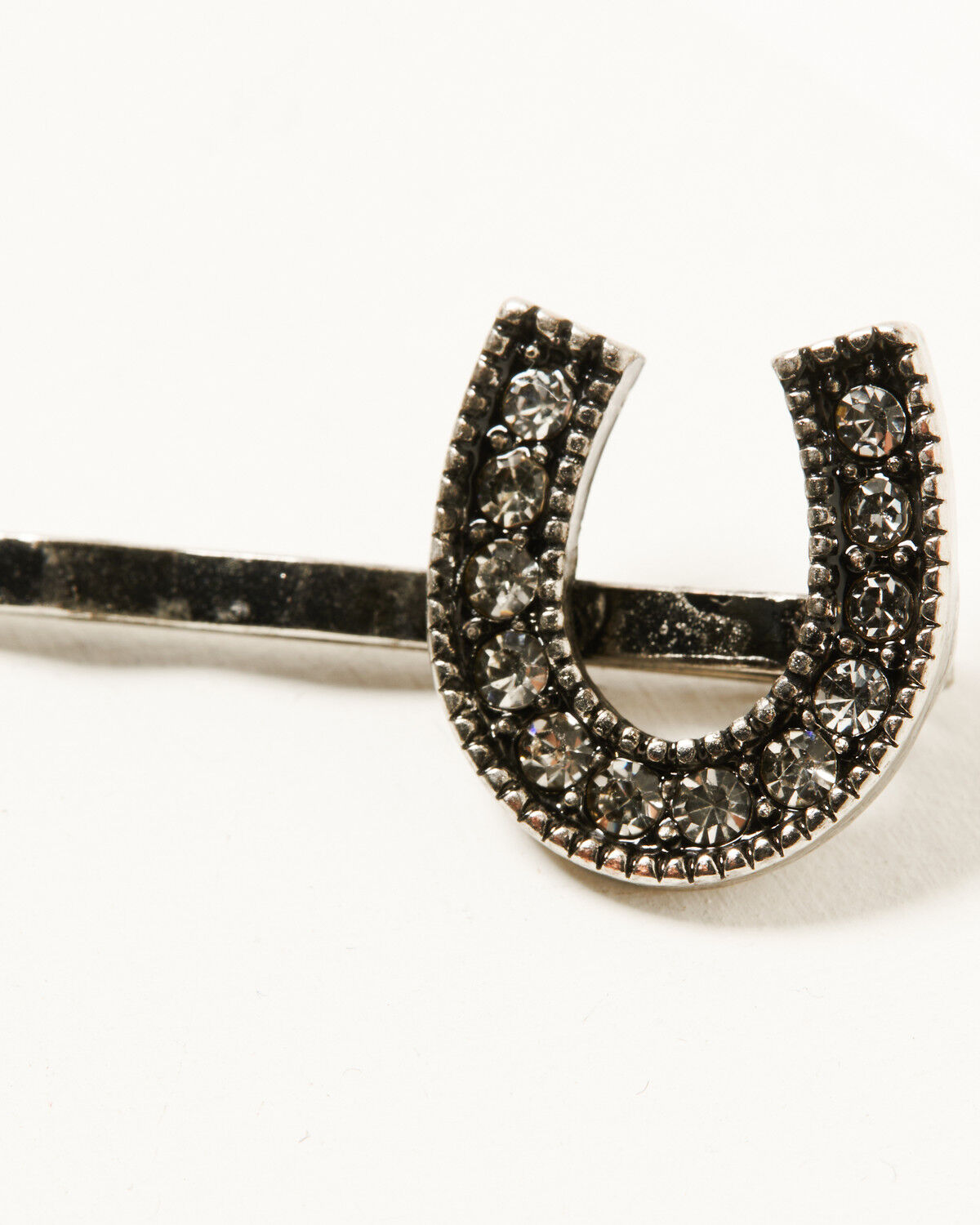 Shyanne Women's Thunderbird Hair Barrette Set