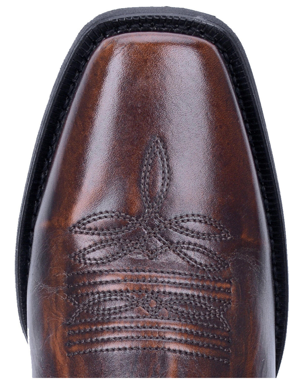 Laredo Men's Lawton Western Boots - Square Toe