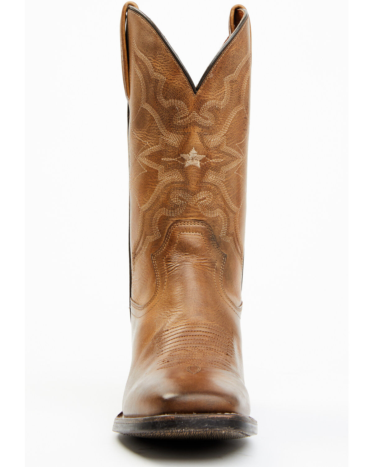 Idyllwind Women's Canyon Cross Light Performance Western Boots - Broad Square Toe
